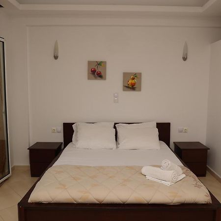 Agrume Inn By Prive Ksamil Exterior photo