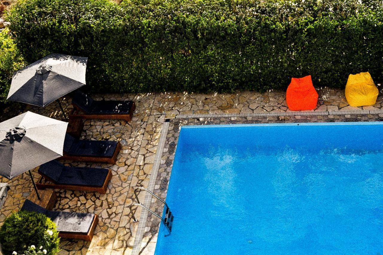 Agrume Inn By Prive Ksamil Exterior photo