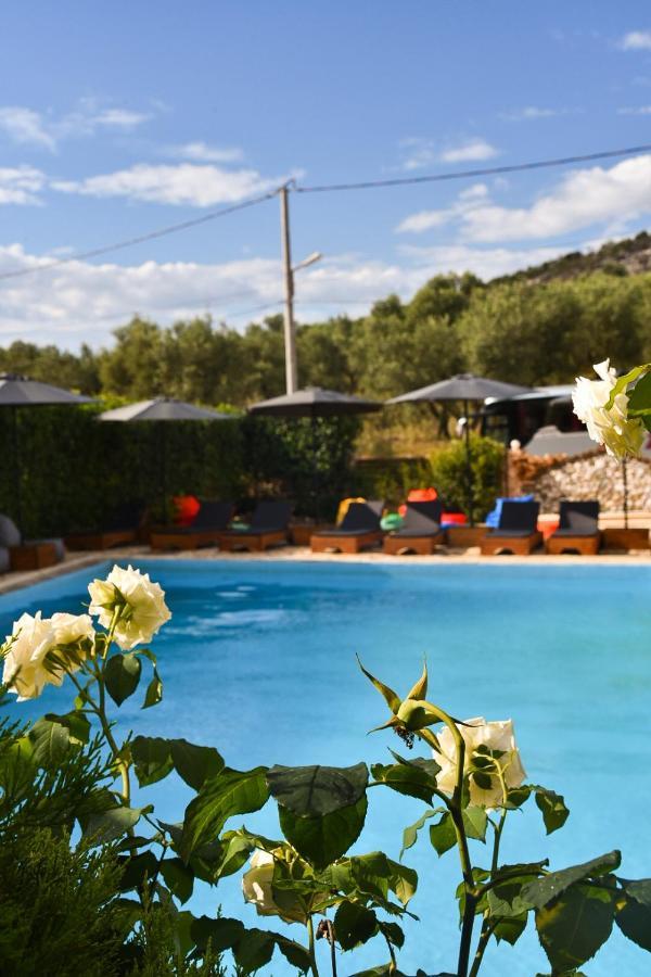 Agrume Inn By Prive Ksamil Exterior photo
