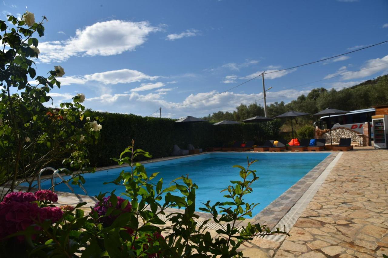 Agrume Inn By Prive Ksamil Exterior photo