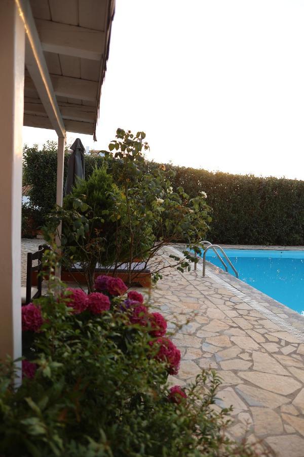 Agrume Inn By Prive Ksamil Exterior photo