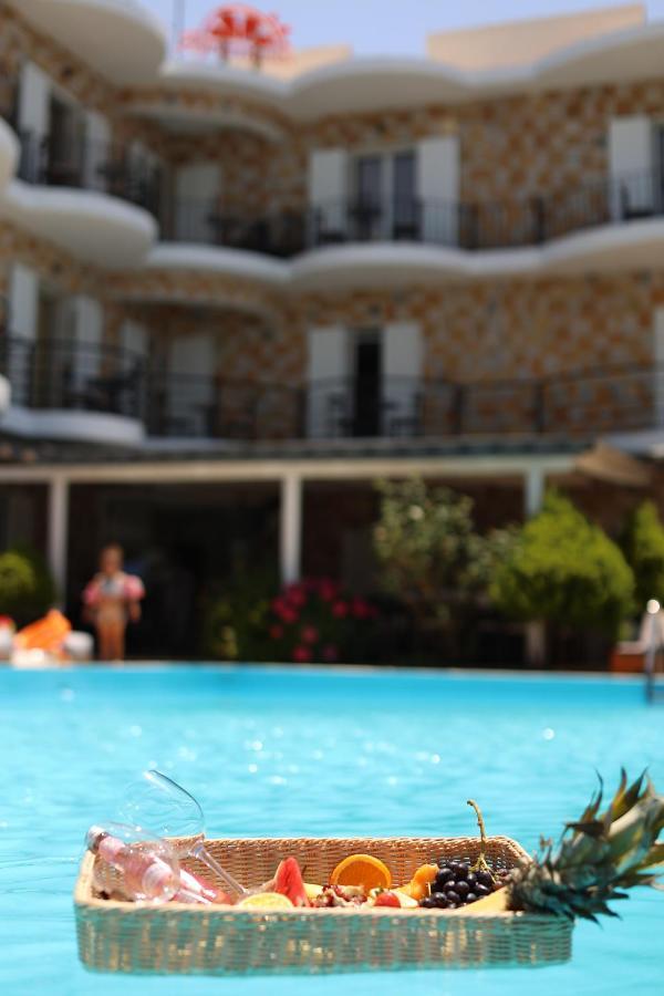 Agrume Inn By Prive Ksamil Exterior photo